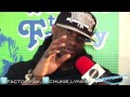 FACTORY78 - Lynxxx interview / freestyle. (Meek Mill  - Ima Boss)