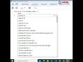 How to Run Javascript in chrome | Chrome Developer Tools Tutorial