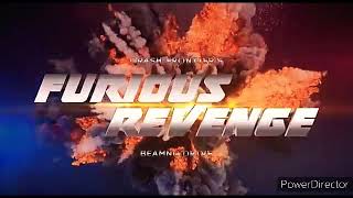 Furious Revenge - oficial TV Spot \