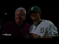 Jack Leiter 2021 MLB Draft | #2 Overall by the Texas Rangers | Delbarton High School Highlights