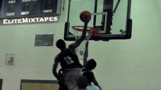 INSANE Putback Slam at Charlotte Invitational; Top 10 Plays