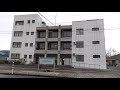 田町小山クリニック【青森県・五所川原市】　2021.03.18