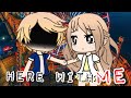 Here With Me (Marshmello ft. Chvrches) - Gacha Life Music Video