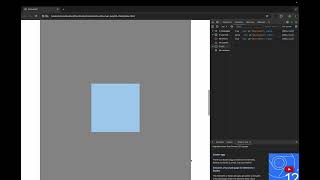 Intersection observer polyfill