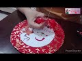 vlog 509 vlogmas 2k24 day 6 diy christmas wreath using chocolate wrapper lindor jennifer cesario