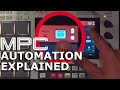 5 Reasons to use MPC Automation