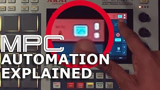 5 Reasons to use MPC Automation
