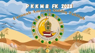 PKKMB FK YARSI 2023 | DAY-4