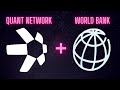 Quant (QNT) Network Explained - CBDC Potential & Price Prediction