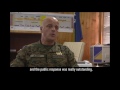 interview with brigadier general mirsad ahmic