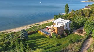 Fractional Ownership - Hamptons Property (welcometoCOMPANY)