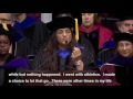 texas woman s university twu commencement speech december 2016