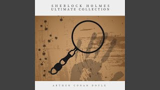 Chapter 1544 - Sherlock Holmes: The Ultimate Collection