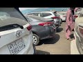 cheapest cars yard in saudia arabia jeddah part4 saudicars cheapestcars cars