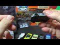 weekly diecast car haul 6 matchbox hot wheels greenlight tomica limited vintage sparky