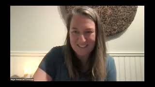 Secular Ceremonies, Universal Rituals, & Home Funerals with Megan Sheldon
