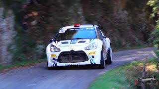 Rallye Critérium des Cévennes 2023 | BEST OF