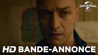 Split / Bande-annonce officielle 2 VF [Au cinéma le 22 Février 2017]