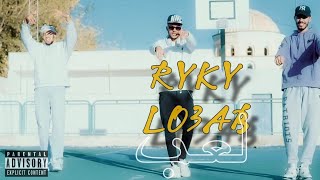 RYKY  - Lo3ab  - لعب (Official Music Vidéo)