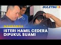 MAHKAMAH | Juruteknik Didakwa Pukul Isteri Hamil Kerana Status Media Sosial