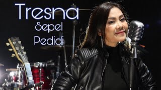 Tresna Sepel Pedidi versi Akustik ( Ayu Saraswati )