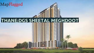 Thane | DGS Sheetal Meghdoot by About The Builder : at Borivali West, Mumbai | MapFlagged