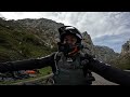 riding the best motorcycle trail in the world ep.5