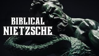 Between Beast and Superhuman: Nietzsche & The Bible | Full Documentary