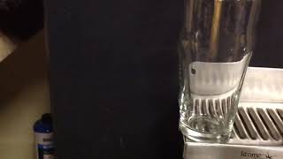 Intertap Stout Spout with CO2