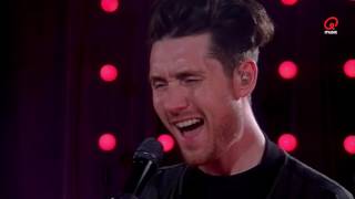 The BMSNT: Bastille - Good Grief (Live bij Q)