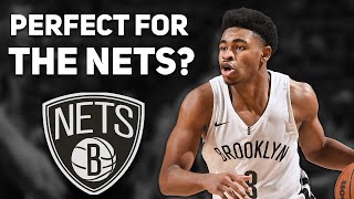 Cam Thomas Gives the Nets Another Scoring Option | The Mismatch | The Ringer