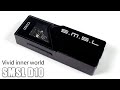 SMSL D10 portable DAC review — signature sound