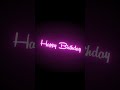 16 october happy birthday to you 🎂 birthday song 🥳 happy birthday wishes short video  shorts