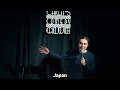 luxembourg special 2024 stand up comedy in luxembourg dragos comedy