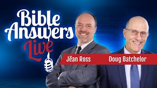 EP 3 | Bible Answers Live | Pastor Doug Batchelor and Jëan Ross (01/19/2025)