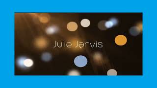 Julie Jarvis - appearance