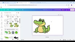 Canva Tutorial: Create Tracing Letters for Worksheets #CanvaTutorial
