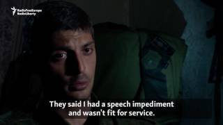 Separatist Commander 'Givi' Killed In Eastern Ukraine