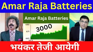 Amara raja batteries news today,kyo gir raha hai ?amara raja energy \u0026 mobility stock analysis