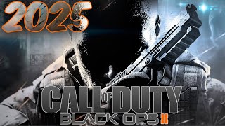 Rumor: Call of Duty 2025 Might Be To COD 2024 What MWIII Is To MWII... (But With Black Ops 2 Maps)