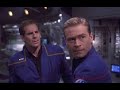 The Craziest Scene in Star Trek Enterprise