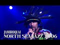 Jamiroquai - Live at the North Sea Jazz Festival (2006 Rotterdam) 🎞️HD🎞️