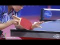 2011 korea open ws qf seo hyo won kor v moon hyun jung kor