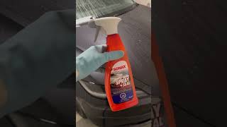 Sonax Spray \u0026 Seal - easy and effective ceramic coating