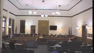 June 2017 Blount County,TN Planning Commission Meeting - 06/22/2017