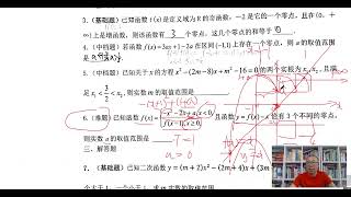 高一数学暑假作业，分段函数图像与周期函数，零点个数问题