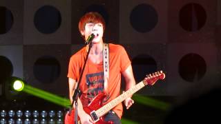 [SOULB] 2012-07-21  韓國麗水博覽會 KPOP CNBLUE-主拍容和