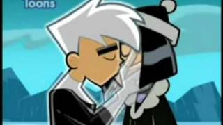 Danny Phantom | Phantom planet movie | Fan Trailer