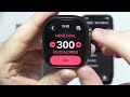 Apple Watch Ultra 3: How to Change Daily Activity Goals
