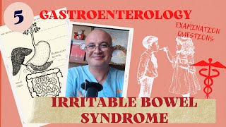 IBS (Irritable Bowel Syndrome). Recurrent abdominal pain